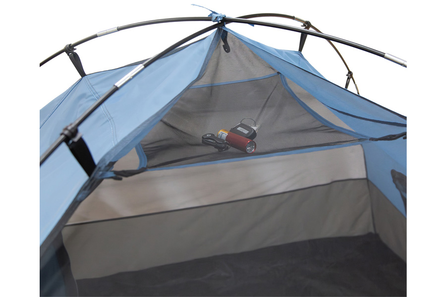 Stansport Trinty River Dome Tent